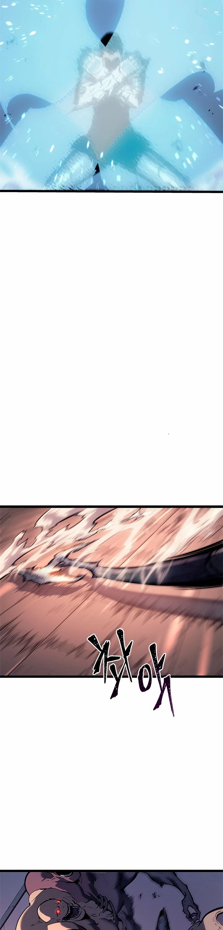 Solo Subiendo de level > Capitulo 118 > Page 141